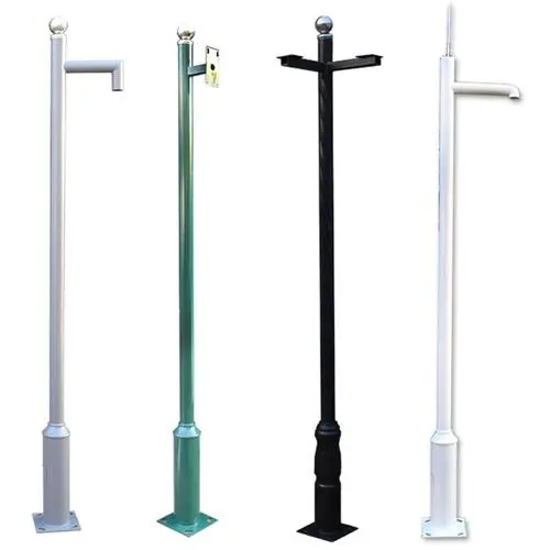 三沙监控立杆的安全性能如何?安全要点有哪些？